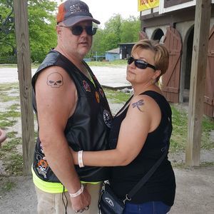 Meet your Posher, Brenda